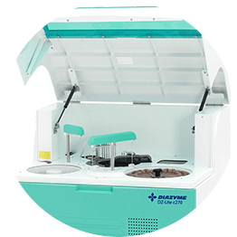 Diazyme D-Z Lite c270